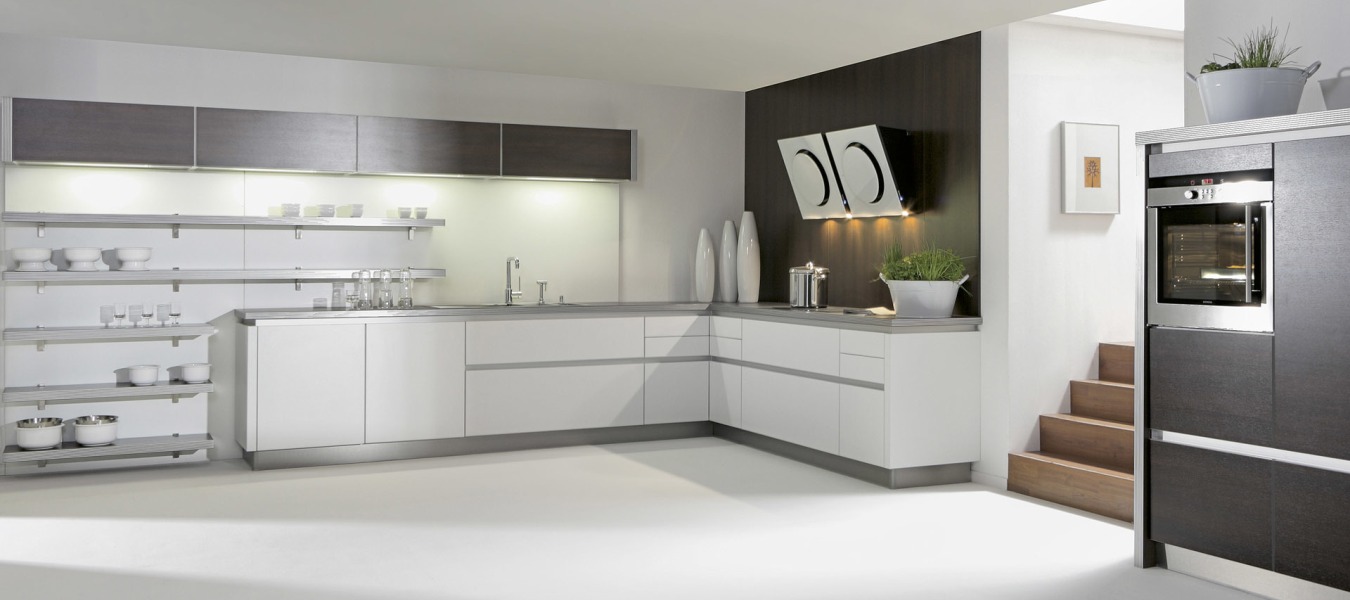 Кухонные гарнитуры